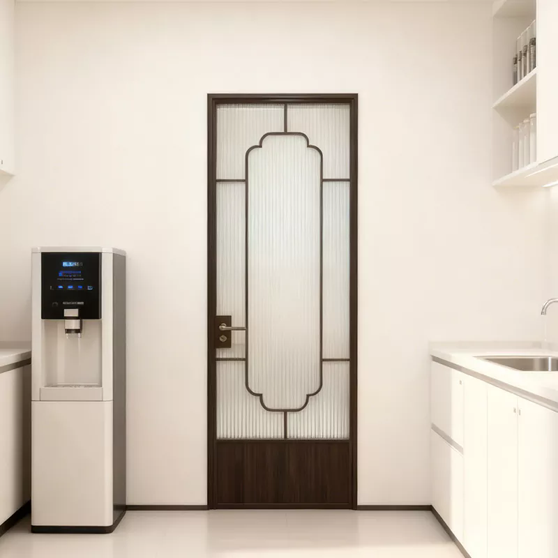 Bagaimana Memilih Pintu Bilik Mandi yang Sempurna untuk Ruang Anda?