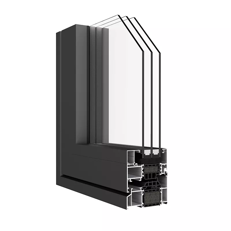 Windows penjimatan tenaga