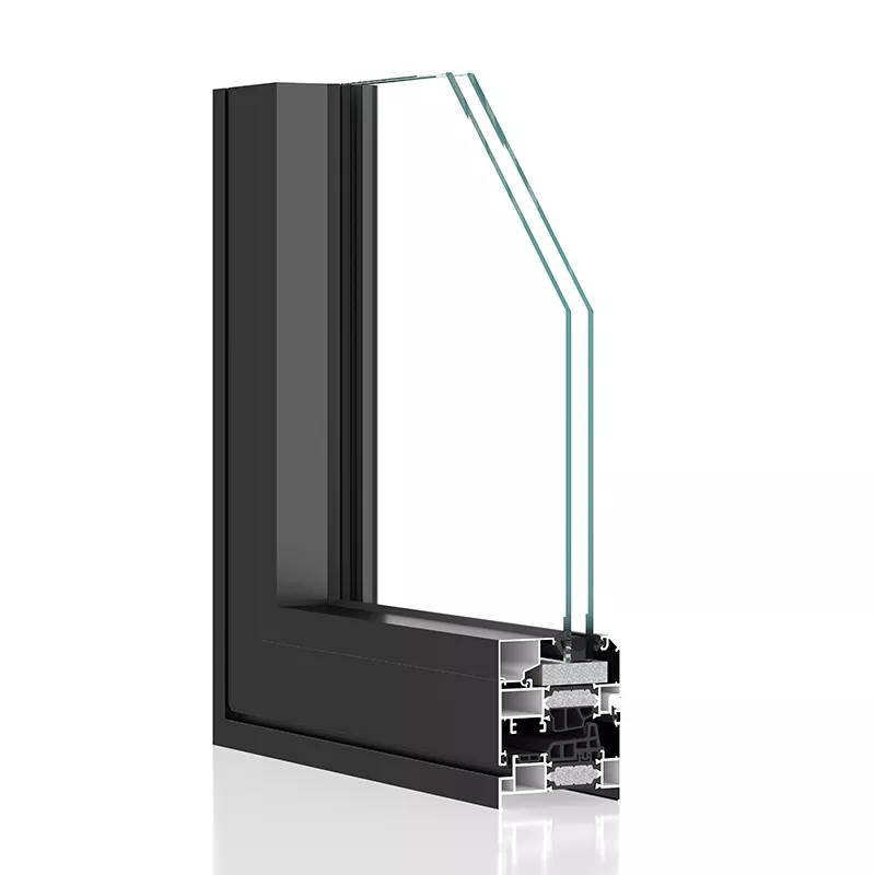 Kaca Super Penjimatan Tenaga